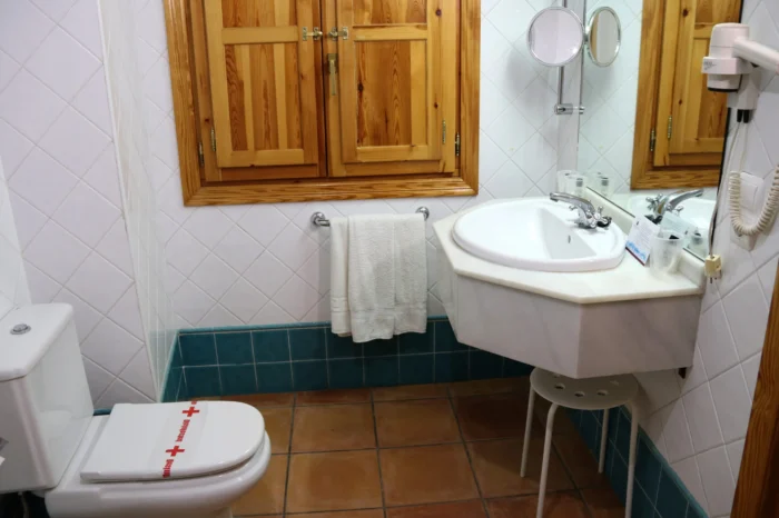 Hostal acogedor en Orba